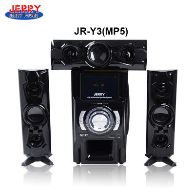 China New products video mp3 bangla songs free download 2.1 mini home theater speakers for sale