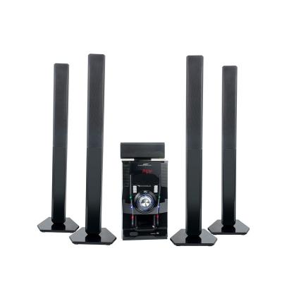 China Ideal for Home JERRY 5.1 Surround - Sound Professional Home Theater 5.1 Home Theater Speaker Blue Tooth 5.1 Speaker for sale