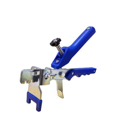 China Modern Leveling System Tool Gun Tile Leveling Pliers Installation Pliers For Flooring for sale