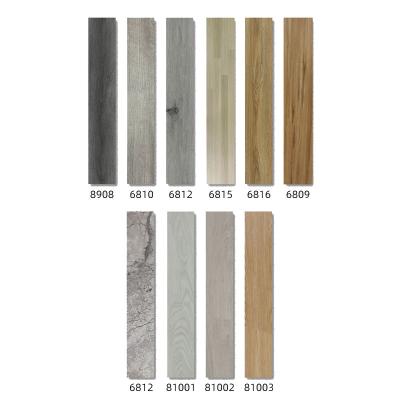 China Vinyl floor similar grain anti-slip wear-resistant waterproof marbleboard anti-skid waterproof home wood flooring for sale