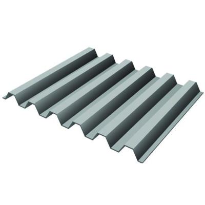 China Building Materials Wholesale Price Building Material PPGI Galvanized Steel Corrugated Roofing Sheet for sale