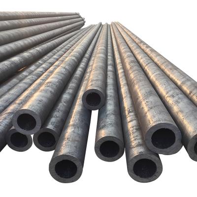 China Cheap price high quality ASTM A53 api 5L liquid pipe around black carbon steel tube seamless pipe for sale