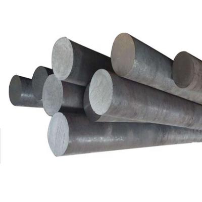 China Hot Rolled Galvanized Tool Steel Bar Stain 45# Q345b Round Steel for sale