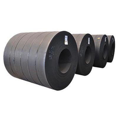 China Building Material China Wholesale Low Carbon Steel Strip Cold Rolled Steel Coil for sale