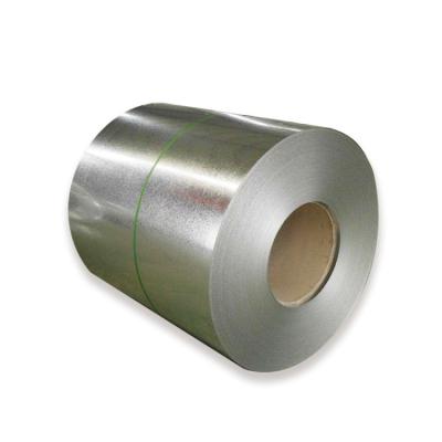 China Making Pipes Galvanized Steel Coil Price DX51D Hot Dipped Cold Rolled Galvanized Steel Coil for sale