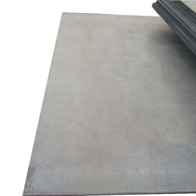 China Ship Plate Shabdong Chromium Carbide Coated Material Wear Resistant Mining Wear Welding Steel Plate for sale