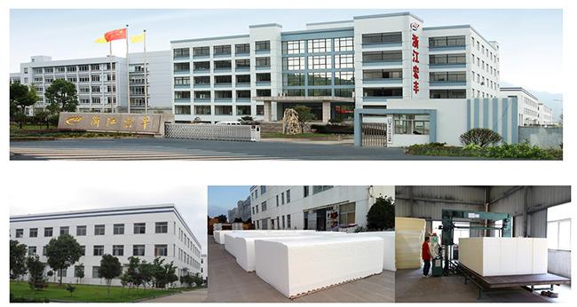 Verified China supplier - Zhejiang Hongfeng Outdoor Products Co., Ltd.