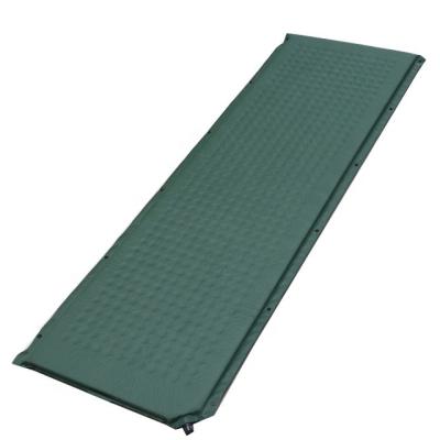 China Outdoor self-inflating mattress for sale