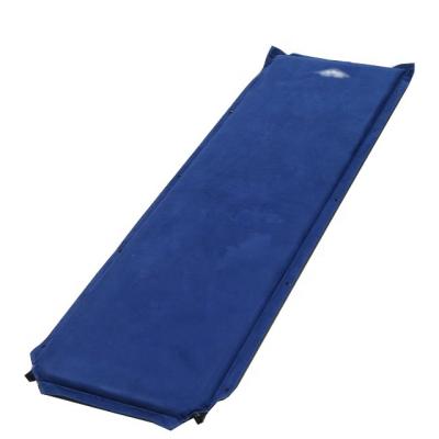 China Outdoor Self-Inflating Air Mattress for sale