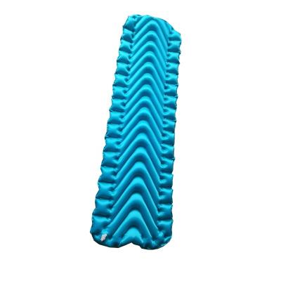 China Ultralight Outdoor Ultralight Air Camping Sleep Mat, Sleep Pads For Camping Hiking Mat for sale