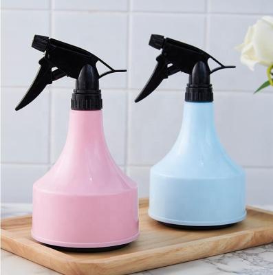 China Plastic All-weather Blue 20cm*11cm , Pink OEM Plastic Garden Plant Box Watering Cans Support 100 for sale