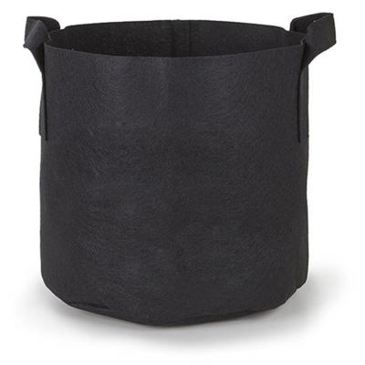 China CLASSIC Maker Garden Planter Bag Biodegradable Grow Bag Fabric Pots Grow Bag for sale