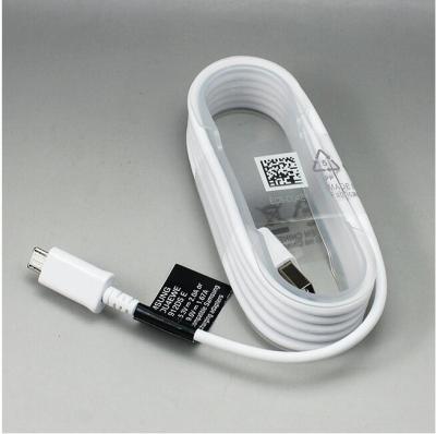 China For Android High Quality Note 4 USB Cable 1.5M Micro Usb Cable For Samsung For Huawei For Android Phone for sale