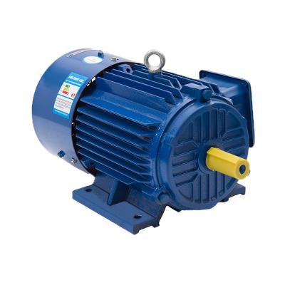 China Three-phase asynchronous motor Frequency-variable and Speed-adjustable high quality electric explosion-proof for sale