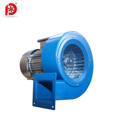 China Low Noise Centrifugal Fan Small Size Low Noise Ventilation High Efficiency Centrifugal Fans Fans for sale