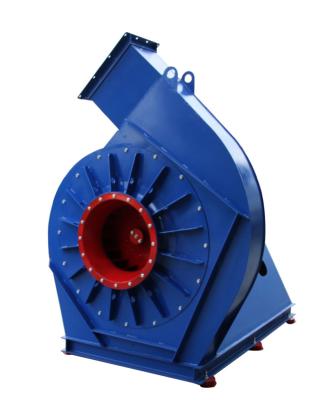 China Low Noise Durable Centrifugal Blower Fan Exhaust Kitchen Metal Centrifugal Fans for sale