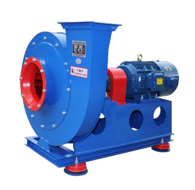 China New Low Noise High Quality Blue Stainless Electric Centrifugal Pump China Top Centrifugal Fan for sale