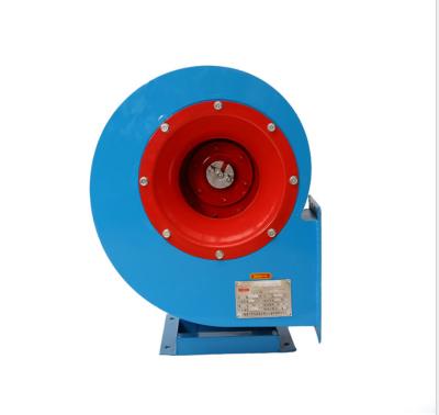 China Low noise factory price 4-79A series 1.1-4kw-p series centrifugal smoke exhaust fan for kitchen for sale