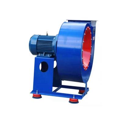 China High Quality Low Noise Electric Handy High Speed ​​Centrifuge Industrial Centrifugal Fan for sale