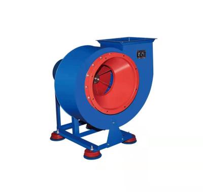 China Low Noise Smoke High Temperature Resistant Small Size Blower Stainless Steel Centrifugal Fan for sale