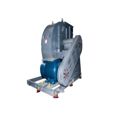 China China 2022 Low Noise High Pressure Small Centrifuge Industry Centrifugal Fan for sale