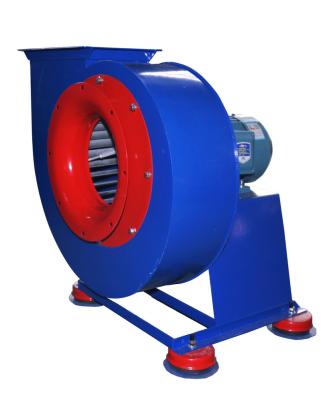 China Industrial Ventilation 11-62 Series Centrifugal Air Fan Low Noise Fans Centrifugal AC Radiator Fan for sale