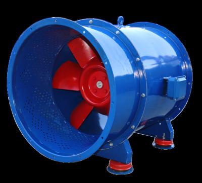 China Construction worksÂ   Factory supply wholesale industry hot price fire smoke exhaust fan for sale