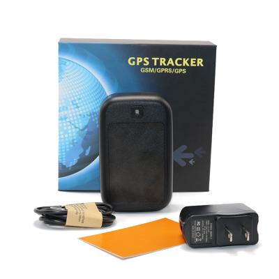 China Automotive New Product Long Interval Time 2-48 Hours For Gps Tracker Car LK930C for sale