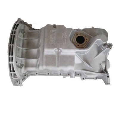 China High quality Alumium transmission OIL DRAIN PAN MOTOR OIL PAN A2700100113 A2700104501 A2700140000 A2700107600 for BENZ for sale