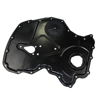 China ZHEJIANG High Quality Oil Sump Steel Auto Engine Oil Pan Spare Parts For Ford OE No:BK3Q-6019-BB /1717589 for sale