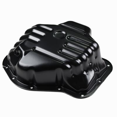 China Toyo-Belly Corolla2 Engine Oil Pan Auto Spare Parts Oil Sump Pan For Toyo-Belly CAMRY 2 OEM 12101-0H050 12101-28060 12101-0H060 264-319 TOP27A for sale