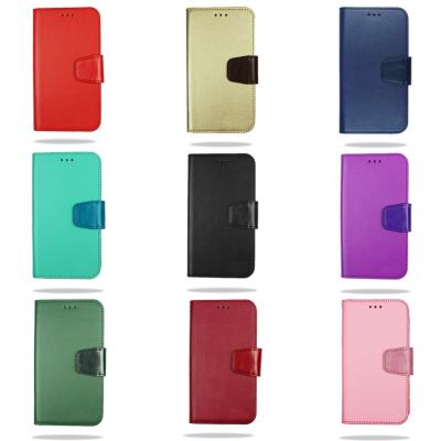 China Wholesale New Shockproof Factory Drop Proof Cell Phone Cover For Apple iPhone 13 Pro Max Silicone PU Mobile Accessories With Wallet For I for sale