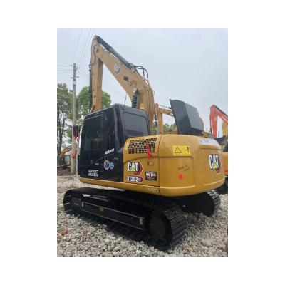 China Carter 312GC second-hand excavator sold in 90% of China construction machinery market 0.75m²; ³ for sale