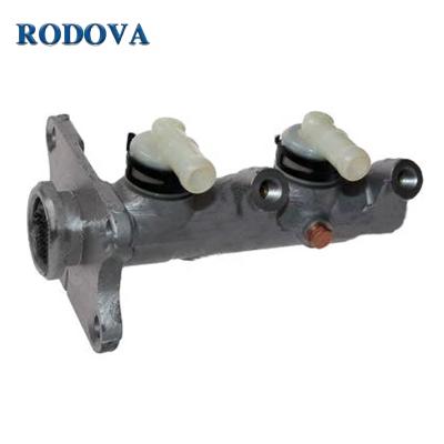 China Lower Price Brake Master Cylinder For Toyota Hiace III Wagon 47201-26530 Hiace III Wagon 1993-1995 for sale