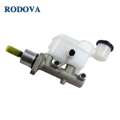 China High Quality Brake Master Cylinder For Toyota Hilux Pickup 3.0 D-4D 4WD 126KW 47201-09210 HILUX for sale