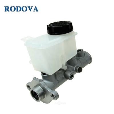 China Lower Price Brake Master Cylinder For Mazda Protege DX Sedan 1.6L 1999-2001 BC5F-43-40Z For Mazda for sale