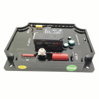 China 100+ Compressor Soft Starter For Air Conditioning Single Phase 220V 6HP/7HP for sale