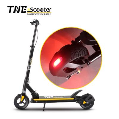 China Best Price TNE Venus-500 50km Fashionable Electric Scooter 500w Wholesale for sale