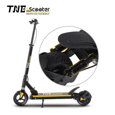 China Factory TNE Venus 48v 500wt 50km Fashionable Electric Scooter Wholesales Adult for sale