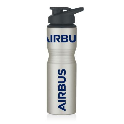 China 25 ounces viable. Slapea Sport Aluminum Water Bottle for sale