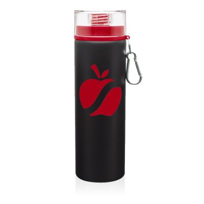 China 25 ounces viable. Travel Sport Aluminum Water Bottle for sale