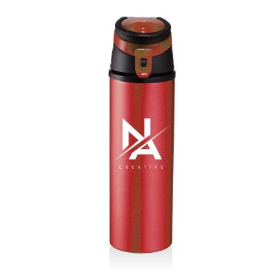 China 20 oz viable. Sheen Aluminum Sport Water Bottle BPA Free GYM Aluminum Bottles for sale