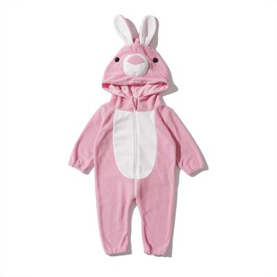 China Hot Selling Longsleeve Baby Clothes High Quality Hot Jumpsuit Romper For Kids New Arrival OEM Onesie Baby Romper for sale