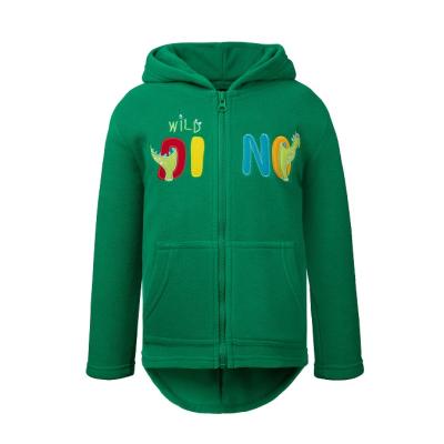 China FREE SAMPLE Anti-Wrinkle Customizable Children's Wool Jacket Children's Jacket Jackets For Comfort And Warmth for sale