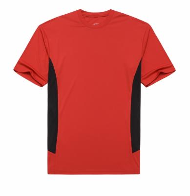 China OEM Breathable Cotton Custom Print Short Sleeve Men's Sport Cheap 100% T-Shirts for sale