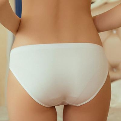 China Women Breathable Warm Seamless Panties Pants Safe Lower Body Sculpting Underwear for sale