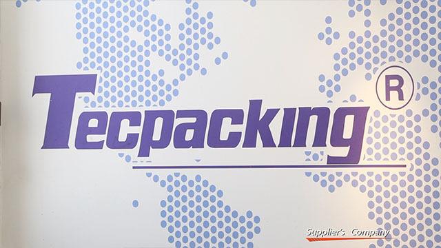 Verified China supplier - Tecpacking Group (tianjin) Co., Ltd.