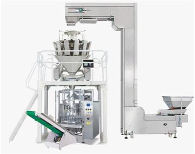 China Newest state supply factory supply granule beverage high speed plastic bag food packaging machine high quality packing machines for sale