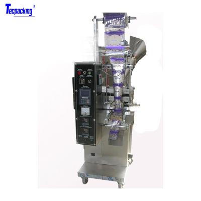 China Automatic Beverage Instant Coffee Packing Machine for sale