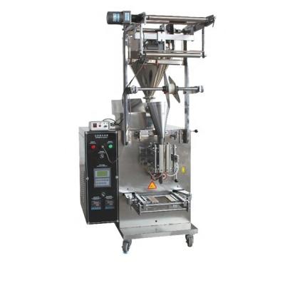 China High Speed ​​Fully Automatic Liquid Food Package Tomato Sauce Pouch Packing Machine for sale